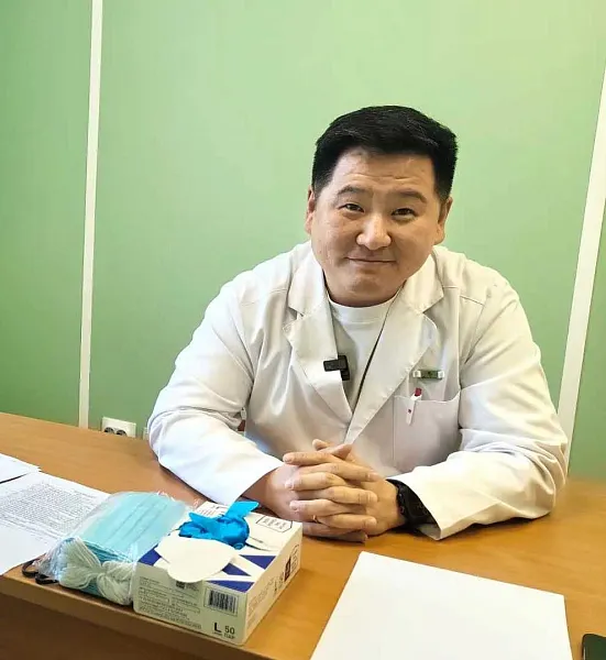 В&nbsp;Кинешме прошел выездной прием специалистов областного онкодиспансера