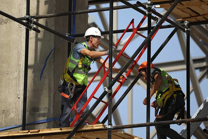 В&nbsp;Серпухове в&nbsp;следующем году завершат реконструкцию очистных сооружений