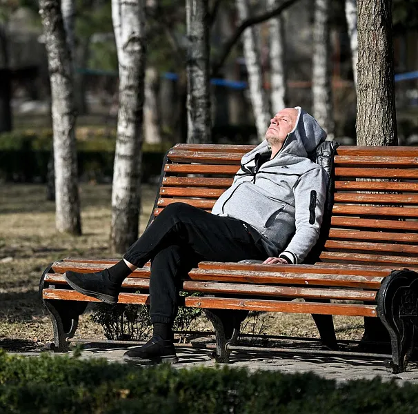 Во&nbsp;Фрунзенском районе Петербурга благоустроят два сквера
