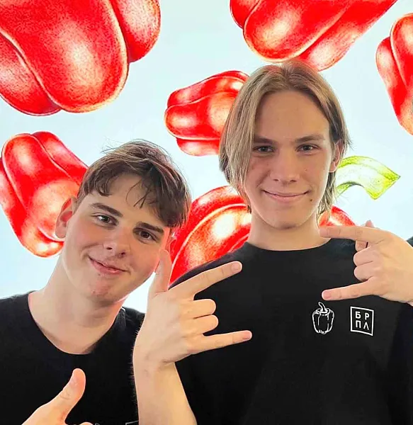 Команда из&nbsp;Ленобласти вышла в&nbsp;финал чемпионата &laquo;Битва роботов&raquo;