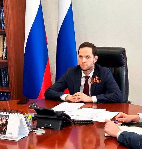 Компаниям Татарстана рассказали о&nbsp;возможностях сотрудничества с&nbsp;Нигерией