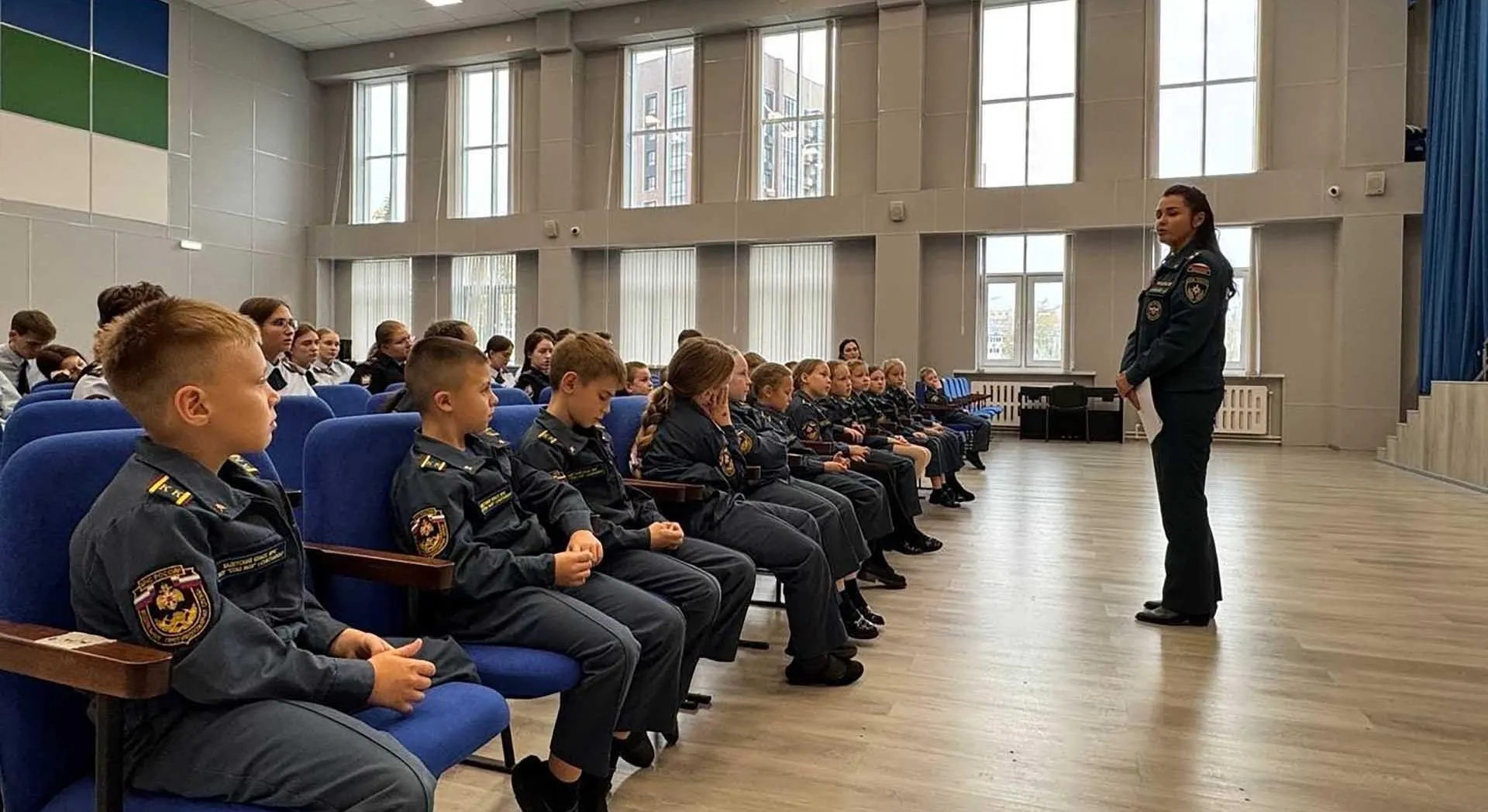 Администрация МО ГО "Сыктывкар"