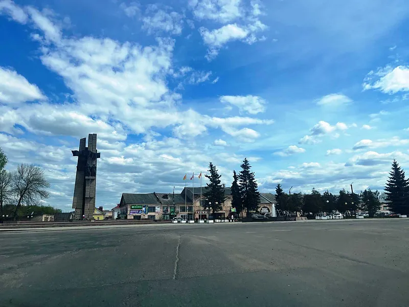 В&nbsp;трех городах и&nbsp;поселках Тверской области отремонтируют участки дорог