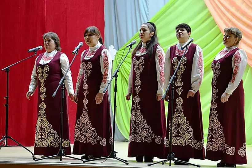 В&nbsp;Яранском районе Кировской области открылись два дома культуры