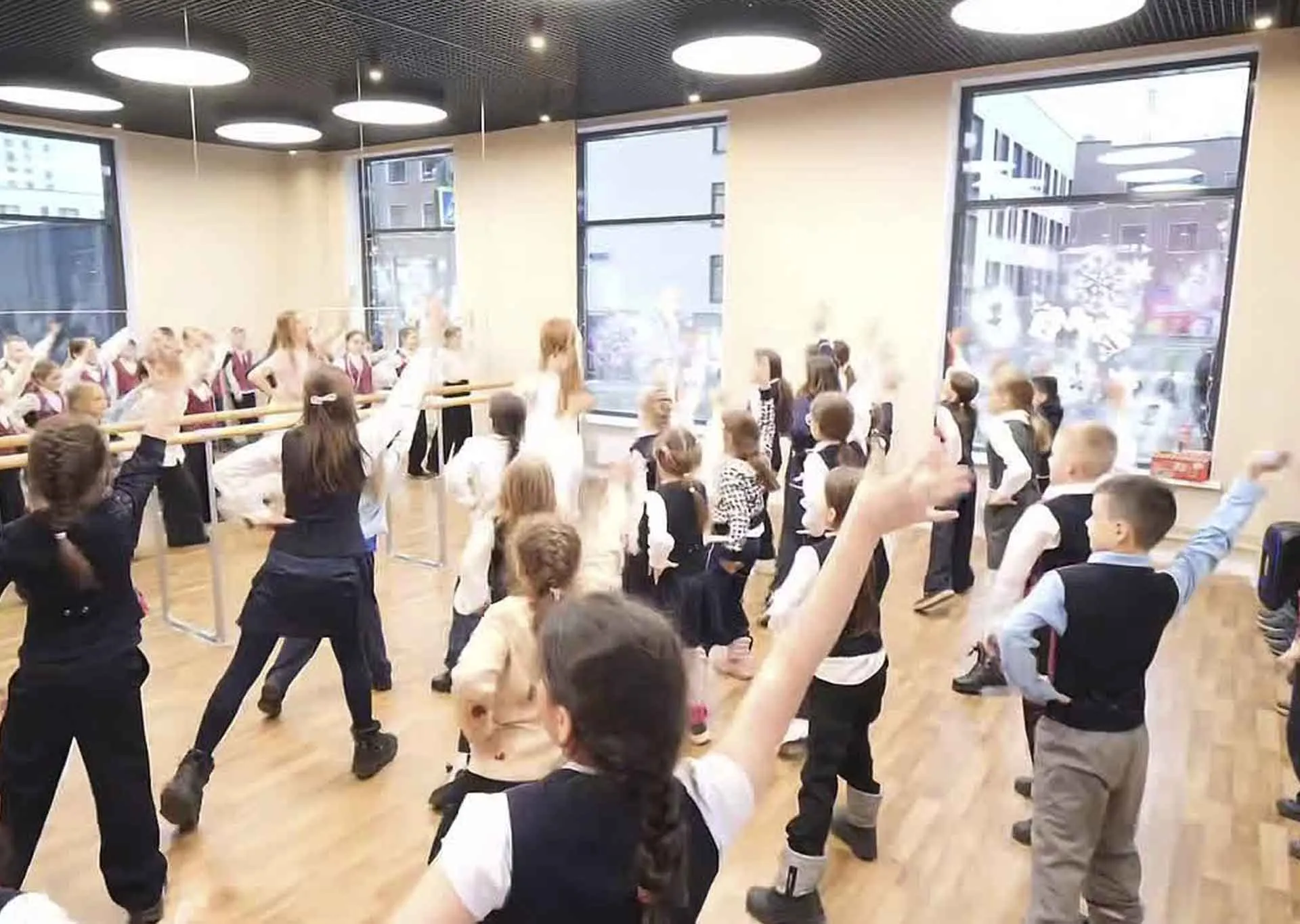 Министерство информации и молодежной политики Московской области