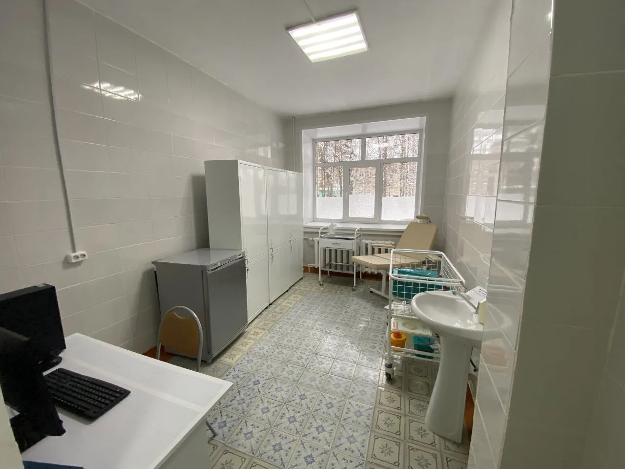  Министерство здравоохранения Республики Башкортостан