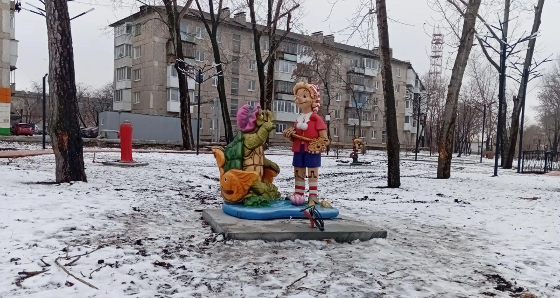 МКУ "Управление муниципального заказчика"