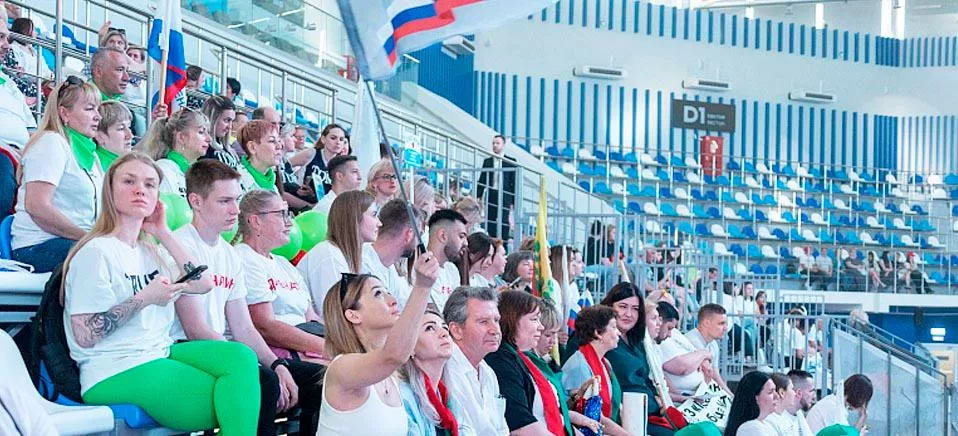 Министерство здравоохранения Тульской области