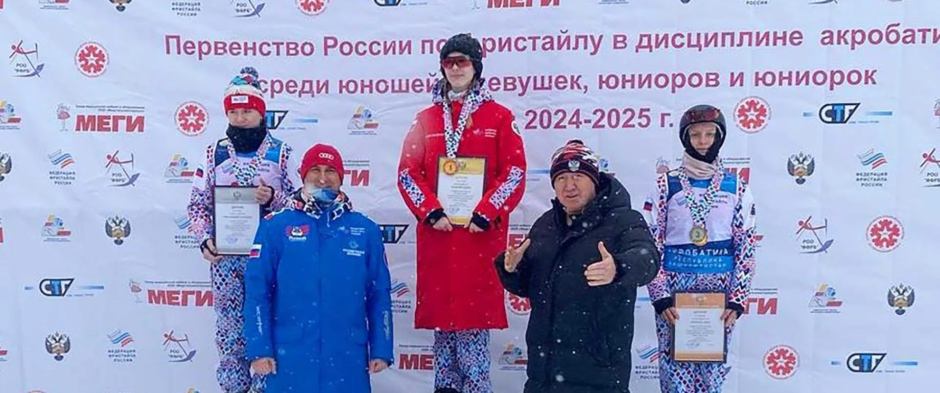 ГУ ЯО "Региональный центр спортивной подготовки"