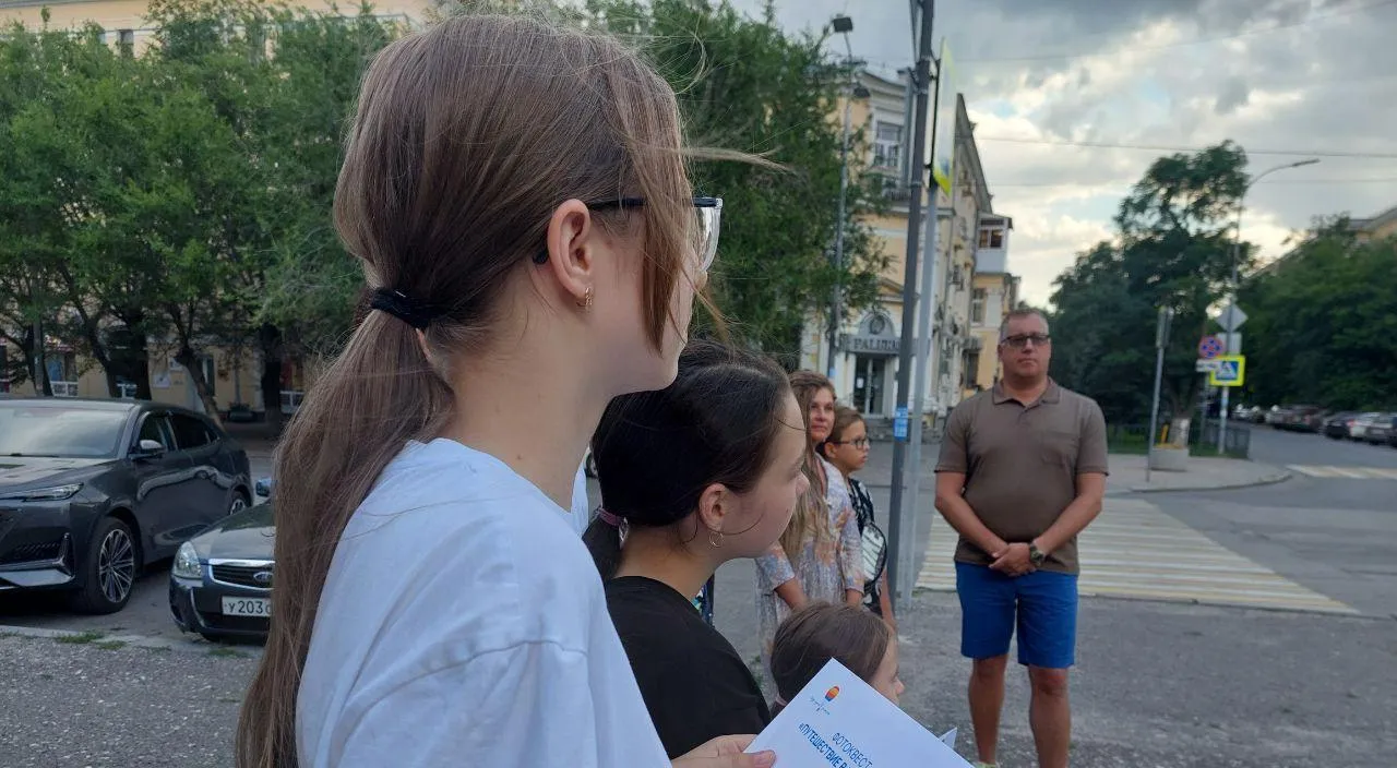 АНО "Центр развития туризма и международного сотрудничества Волгоградской области"