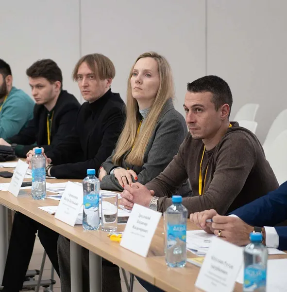 Инноваторы Дона смогут получить грантовую поддержку до&nbsp;5&nbsp;млн рублей