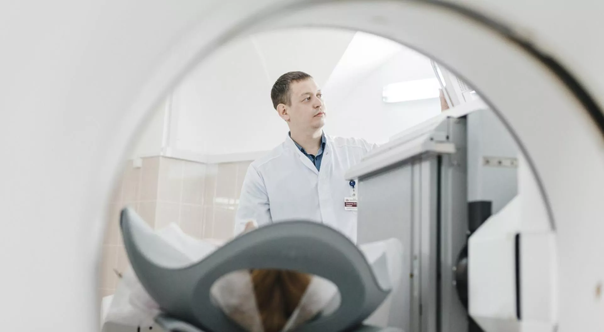 ФГБОУ ВО «Сибирский государственный <br> медицинский университет»