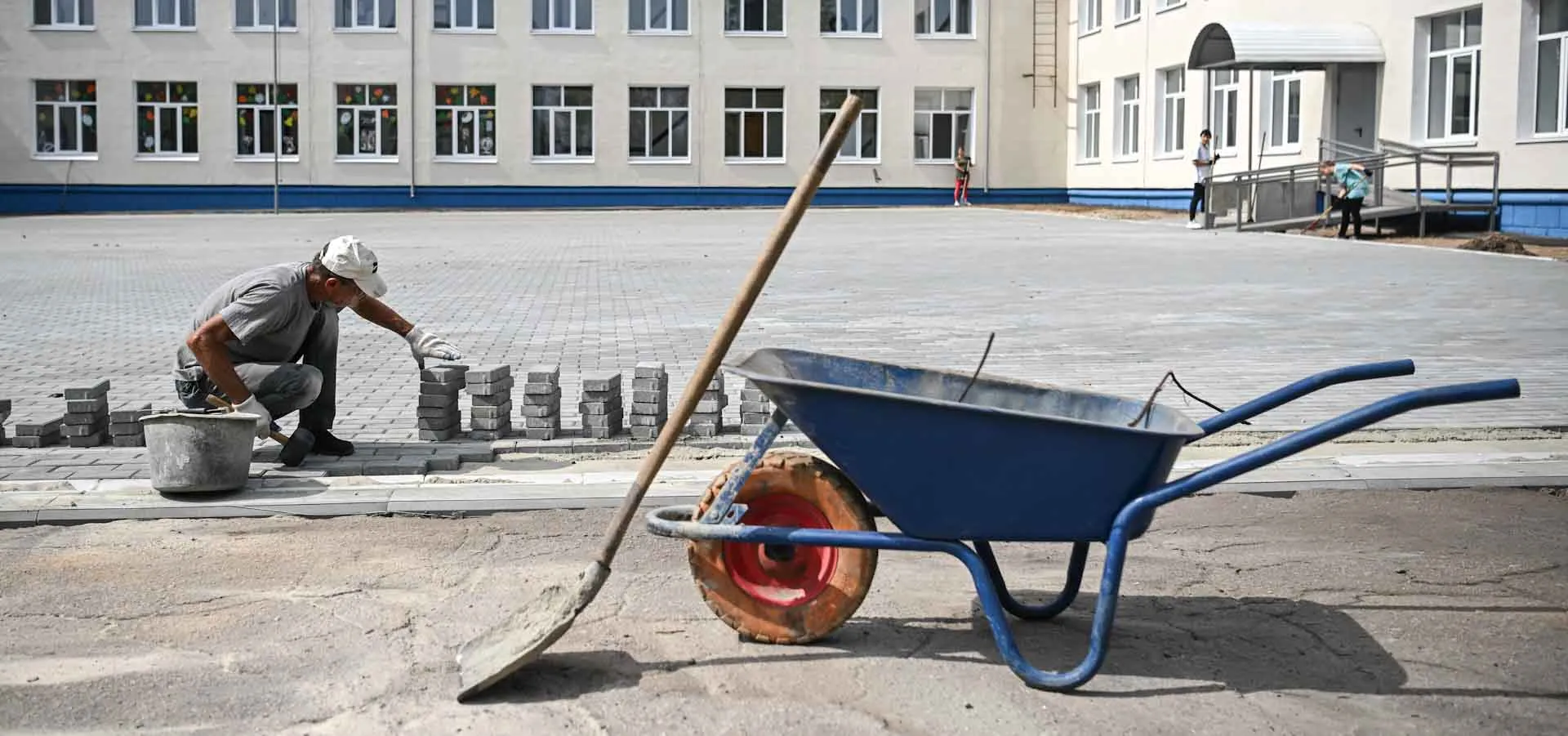 Сергей Бобылев/РИА Новости