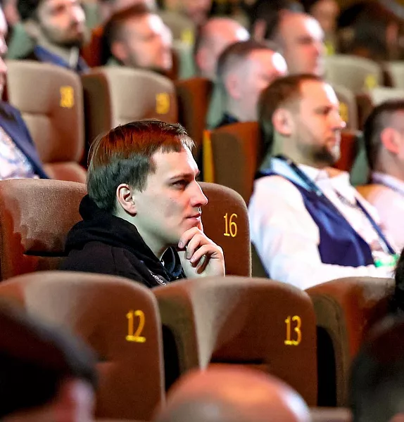 В&nbsp;Дагестане прошла международная научно-практическая конференция