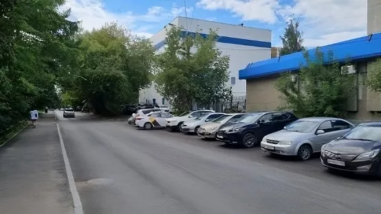 В&nbsp;Перми обновили еще&nbsp;три дорожных объекта