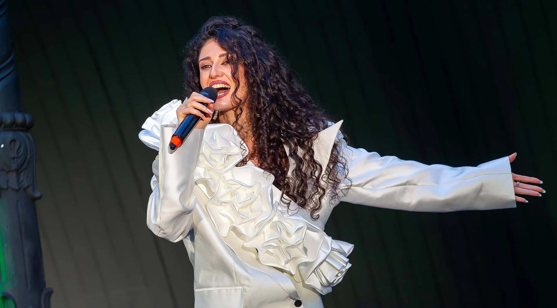 Комитет по культуре Санкт-Петербурга