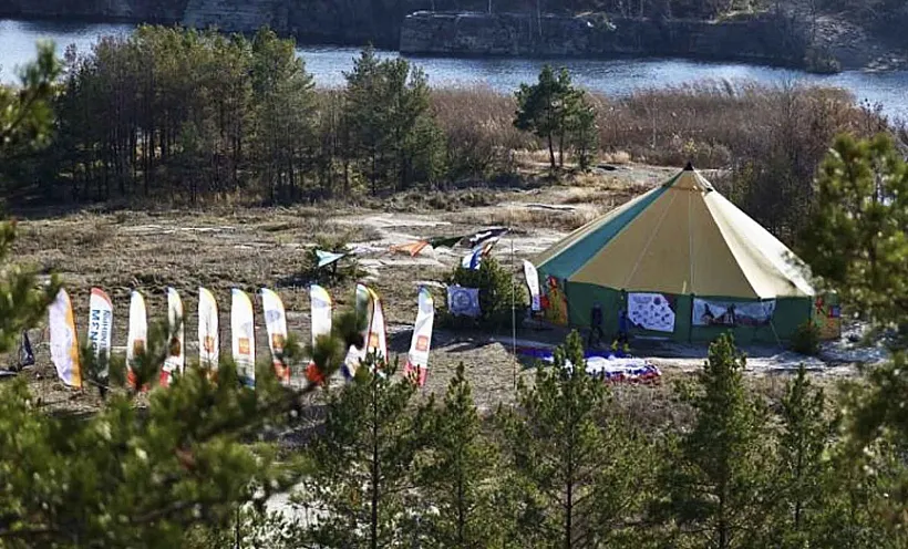 Челябинскую область за&nbsp;год посетили свыше 1,6&nbsp;миллиона человек