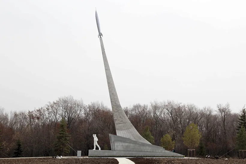 В&nbsp;Саратовской области разработали новый туристический маршрут