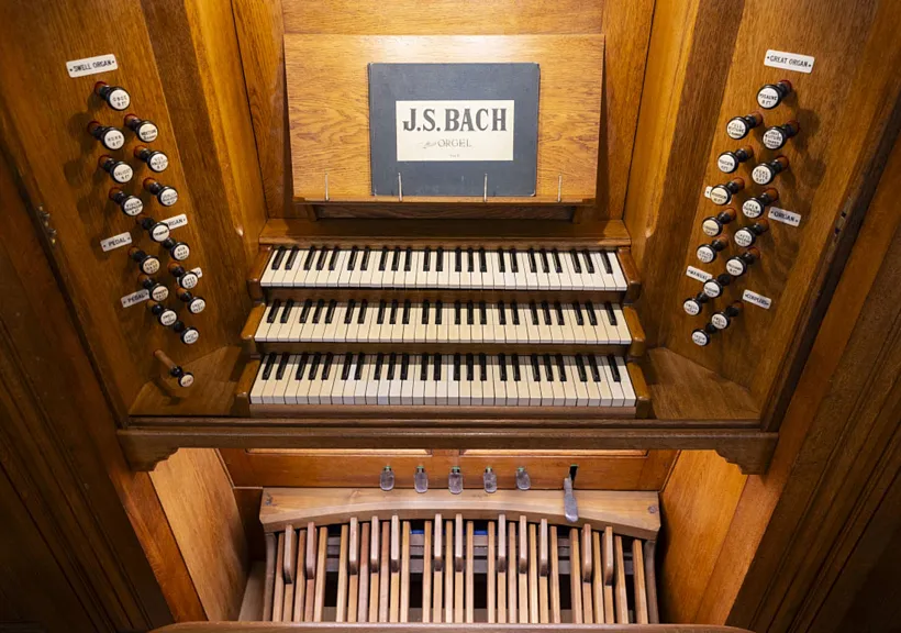 В&nbsp;Петербурге представили историю Концертного зала на&nbsp;Английской набережной