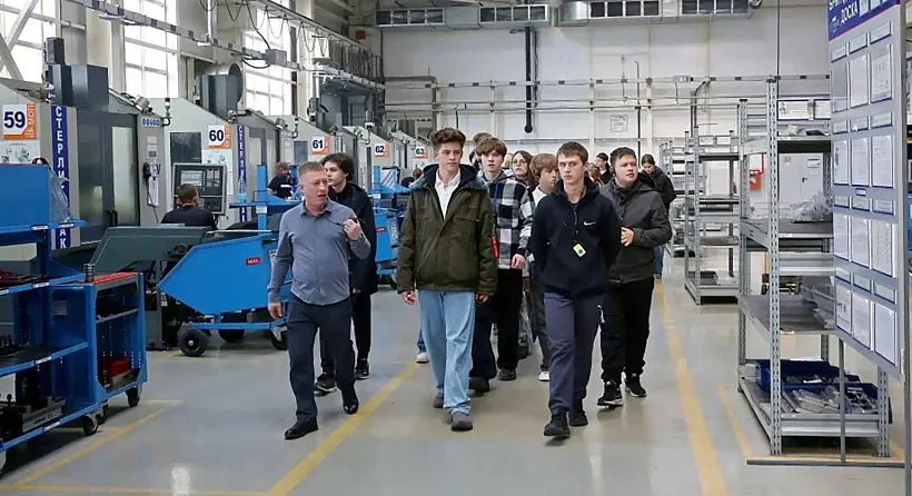 На&nbsp;предприятиях Хабаровского края прошла акция &laquo;Неделя без турникетов&raquo;