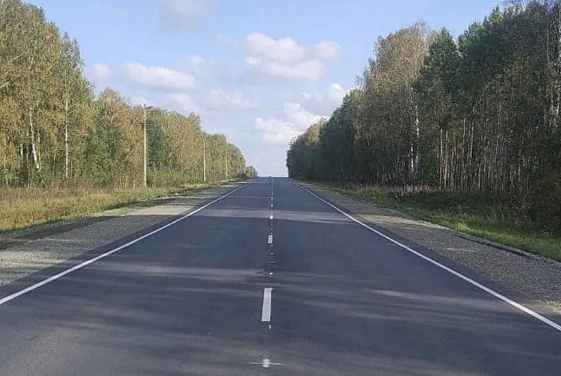 В&nbsp;Новосибирской области отремонтируют 60&nbsp;участков дорог