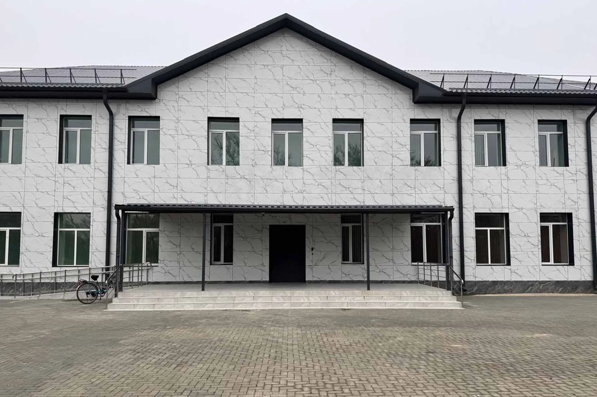 Администрация Ипатовского округа/Правительство Ставропольского края