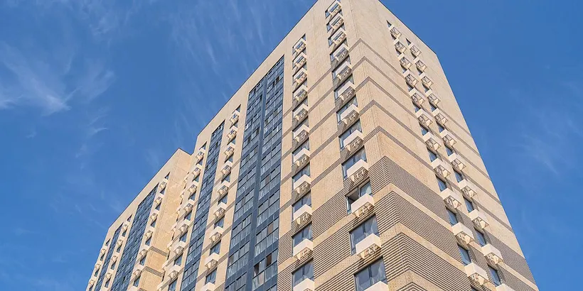 В&nbsp;столичном районе Измайлово подготовили площадку для&nbsp;строительства дома