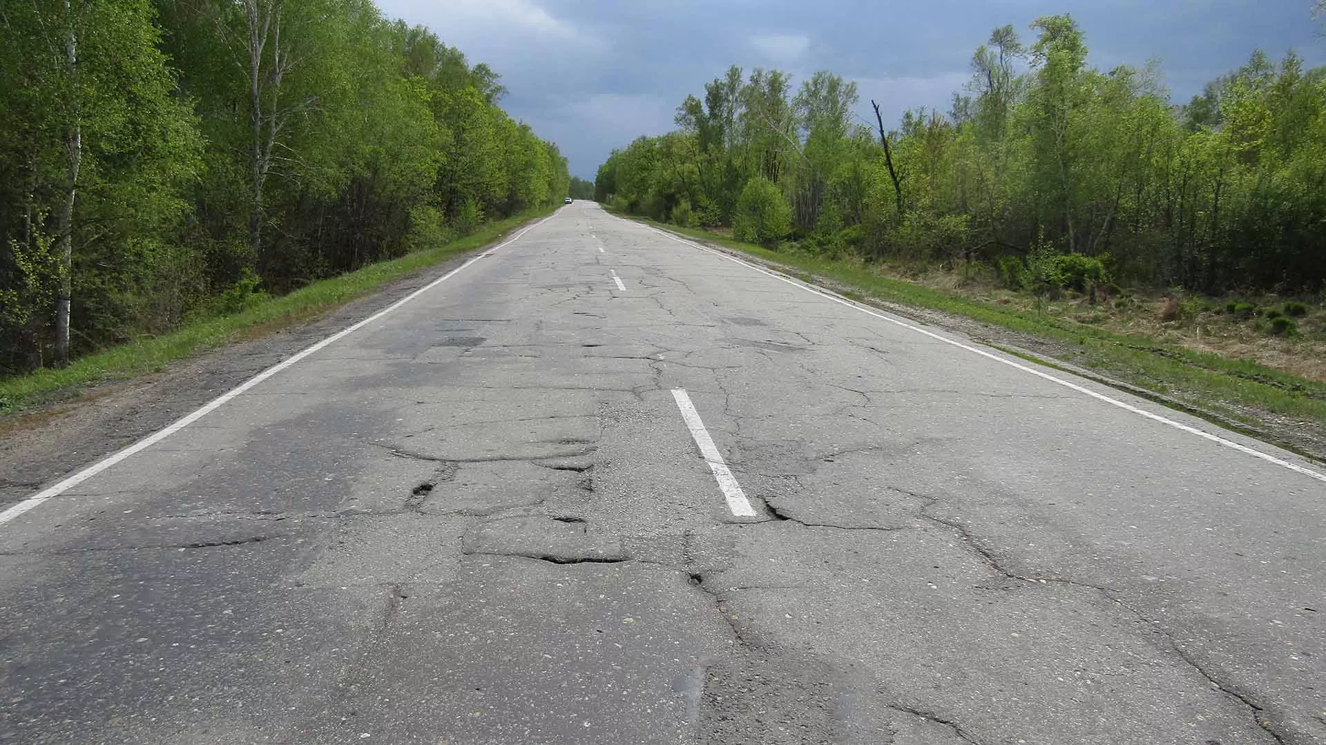 Министерство транспорта и дорожного хозяйства Амурской области