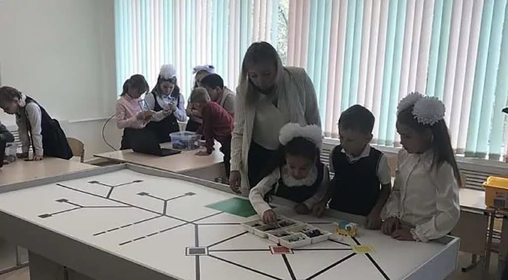 Аппарат губернатора и правительства Челябинской области