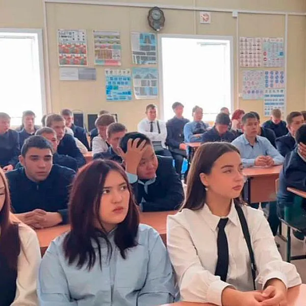 В&nbsp;Хоринском районе Бурятии завершился молодежный форум