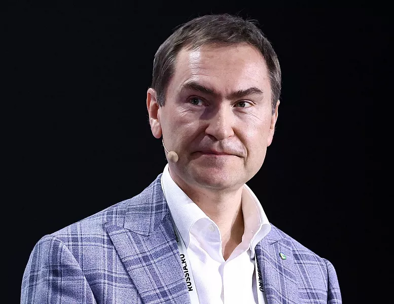 Александр Ведяхин: участие в&nbsp;нацпроектах&nbsp;&mdash; принципиальная позиция Сбера