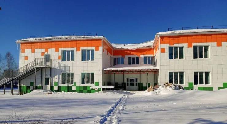 В&nbsp;рабочем поселке Чунском в&nbsp;Иркутской области отремонтируют детский сад
