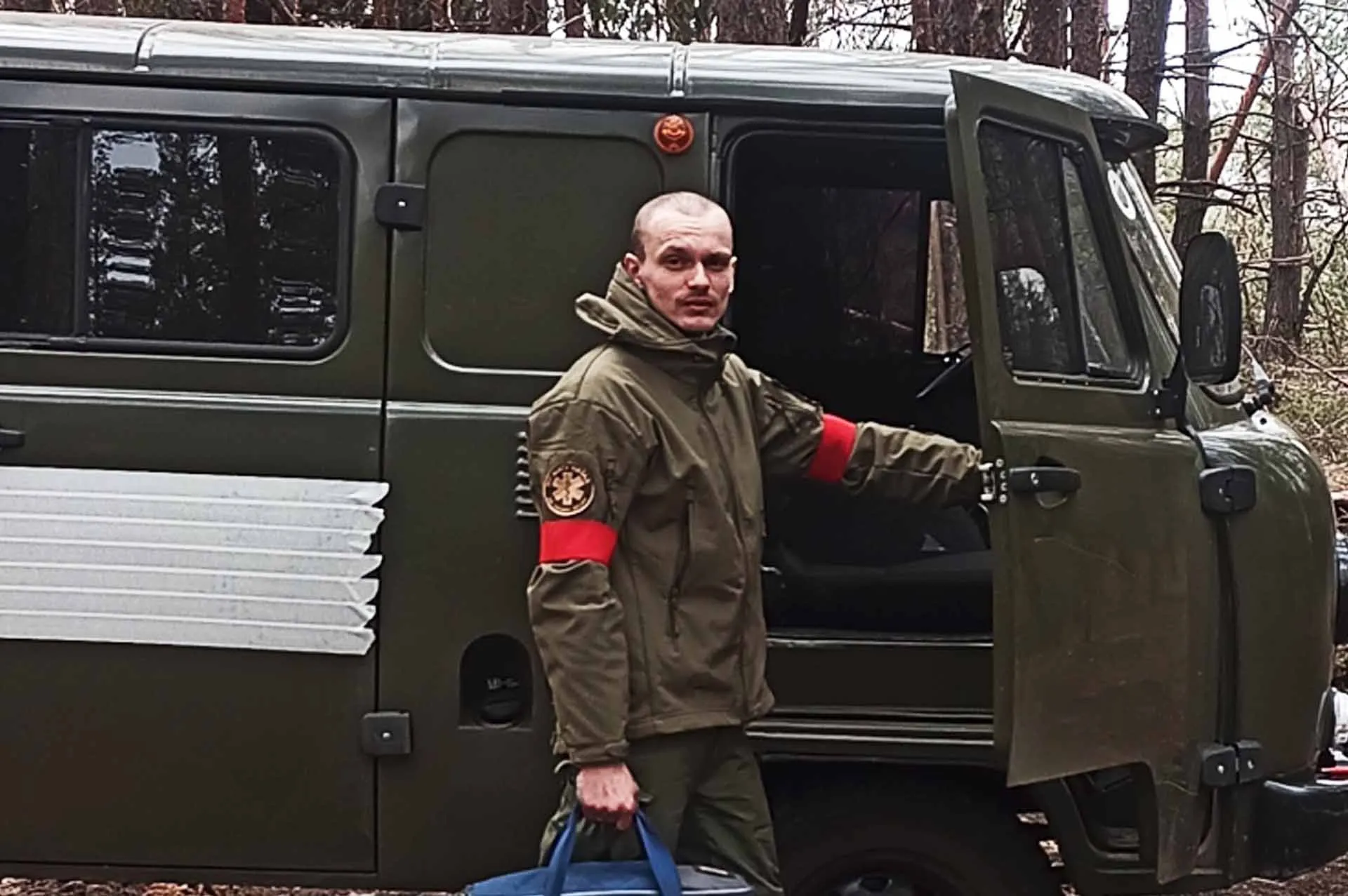 Архива Дениса Розборского