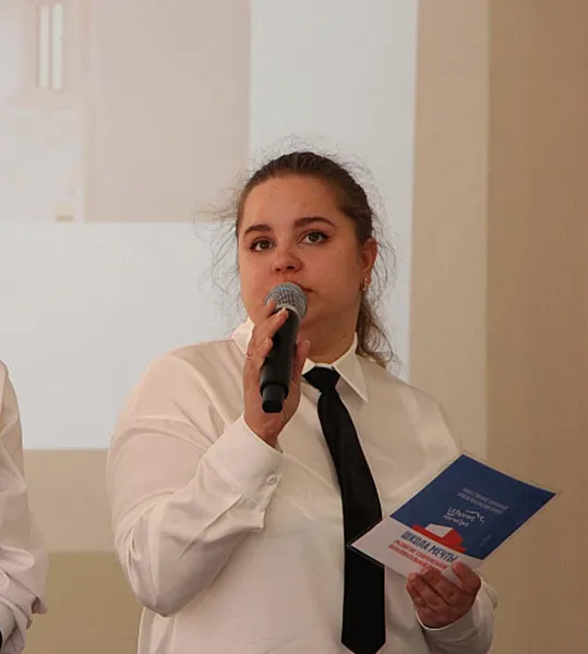 В&nbsp;Туле состоялась защита проектов &laquo;Школы мечты&raquo;