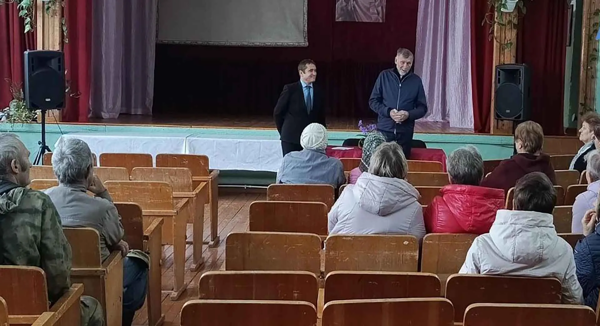 Управление массовых коммуникаций Кировской области