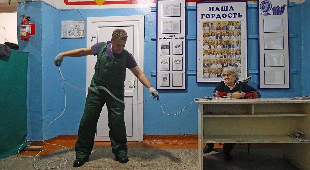 Владимир Смирнов/ТАСС