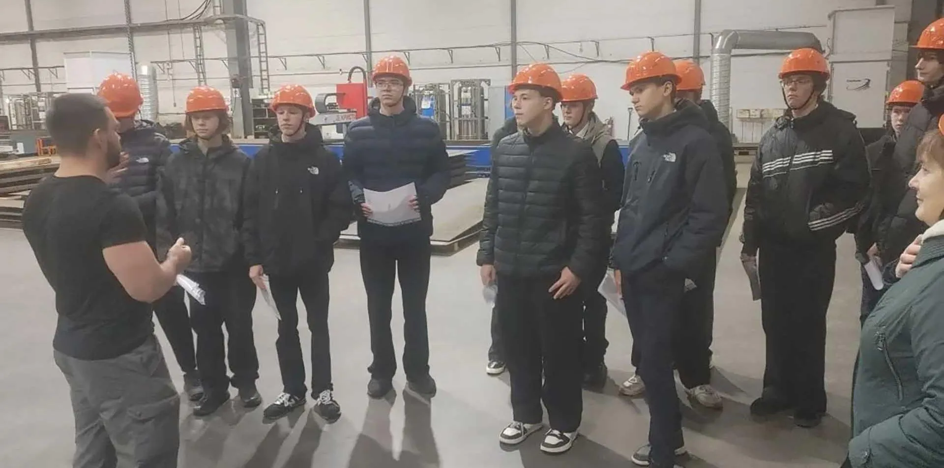 Управление пресс-службы Губернатора и Правительства Ленинградской области