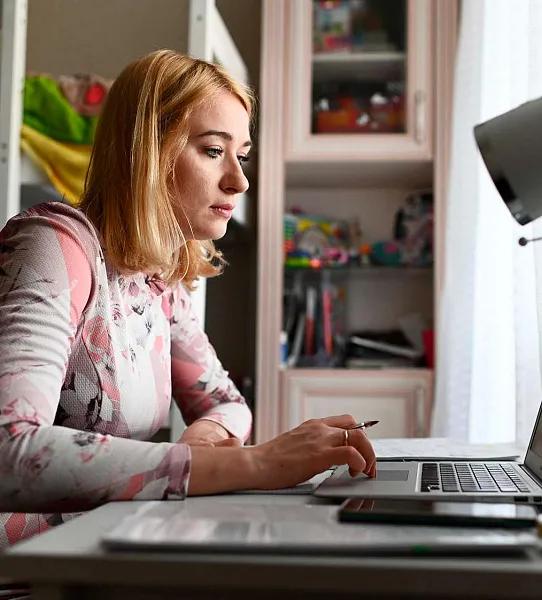 В&nbsp;России стартовал шестой поток проекта &laquo;МАРАФОН 5.5&raquo;