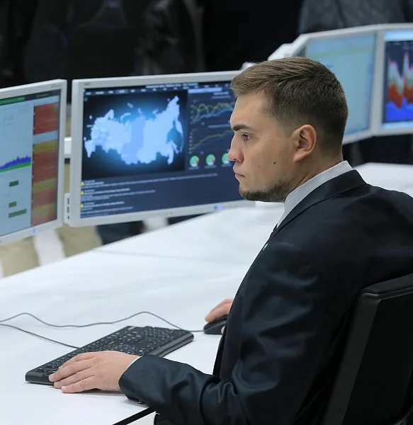 Названы приоритетные сферы внедрения ИИ в&nbsp;российских регионах