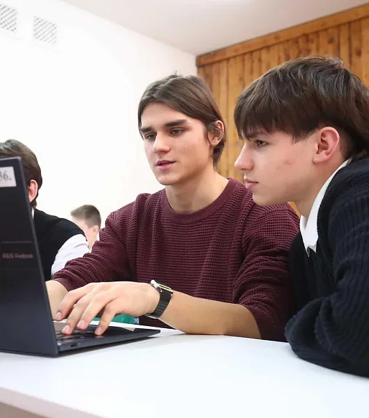 В&nbsp;Ульяновской области проведут &laquo;Урок цифры&raquo; по&nbsp;квантовым технологиям