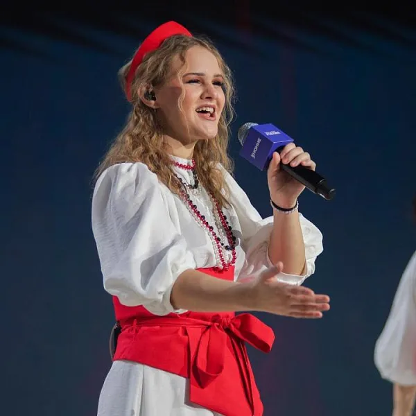 Жители Югры отправили 115&nbsp;стихотворений на&nbsp;конкурс песенной поэзии