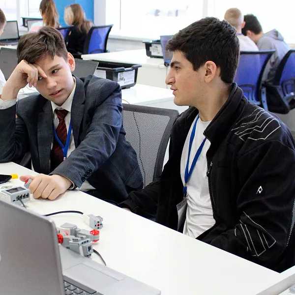 Центр &laquo;IT-куб&raquo; планируют открыть в&nbsp;Минеральных Водах на&nbsp;Ставрополье