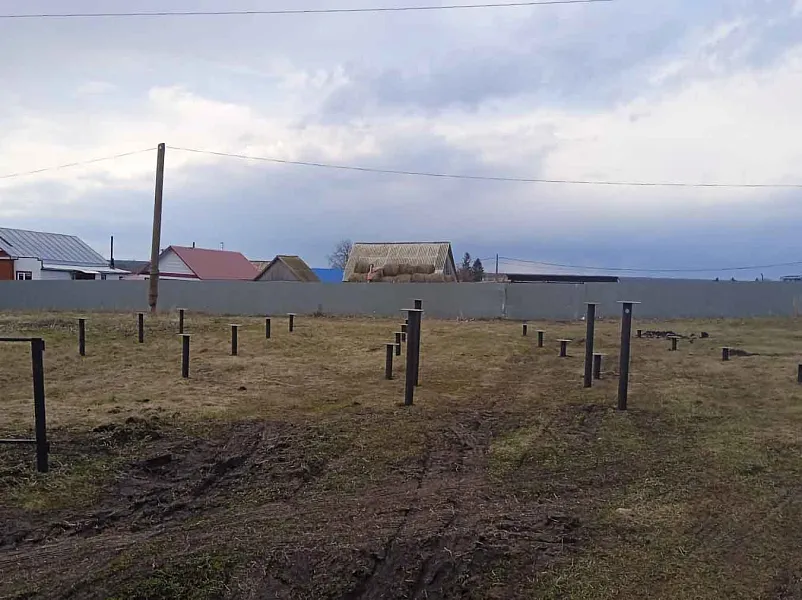 В&nbsp;башкирском селе Бикеево откроют новый фельдшерский пункт
