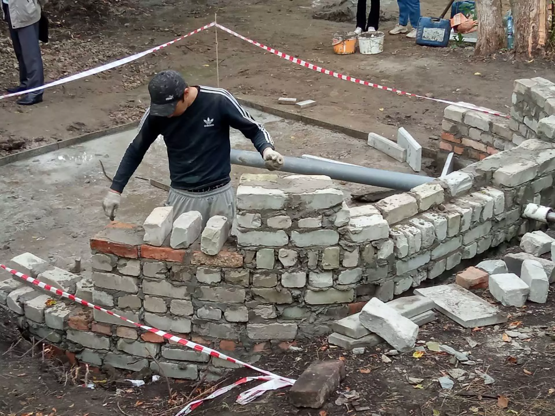 Минприроды Саратовской области