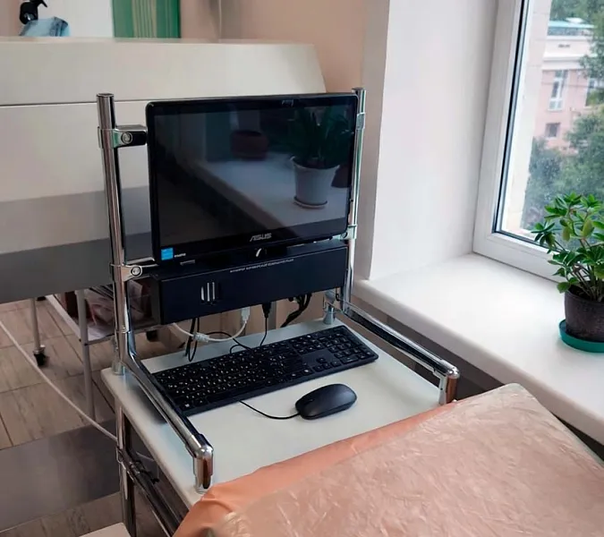 В&nbsp;Погарском районе Брянской области открылась женская консультация