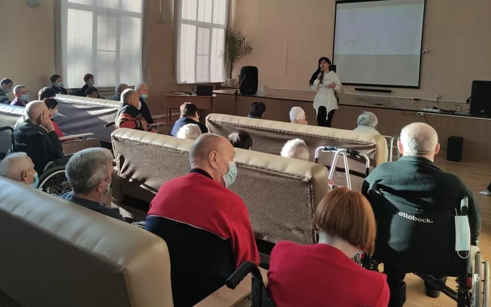 Министерство культуры Забайкальского края