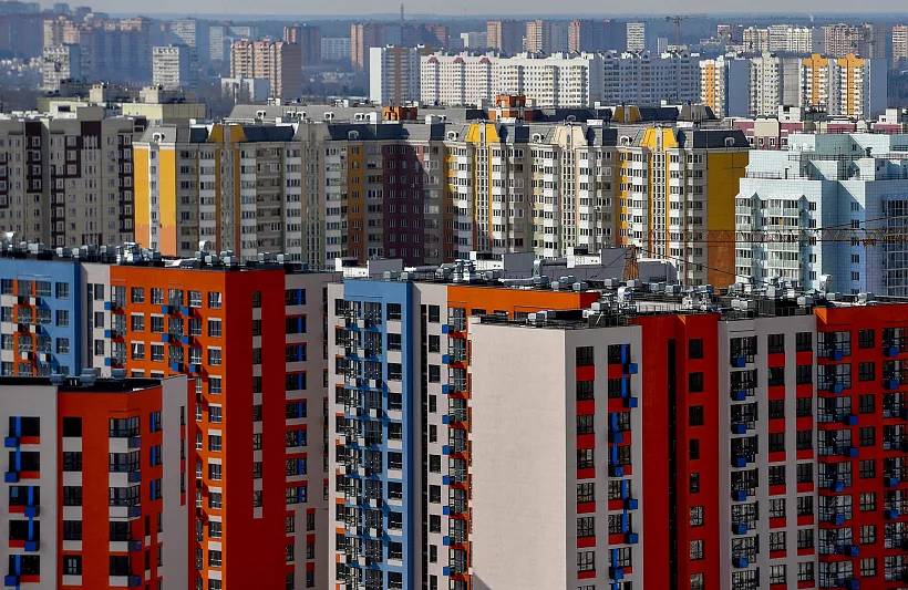 В&nbsp;Ярославской области из&nbsp;аварийного жилья расселили более 580&nbsp;человек