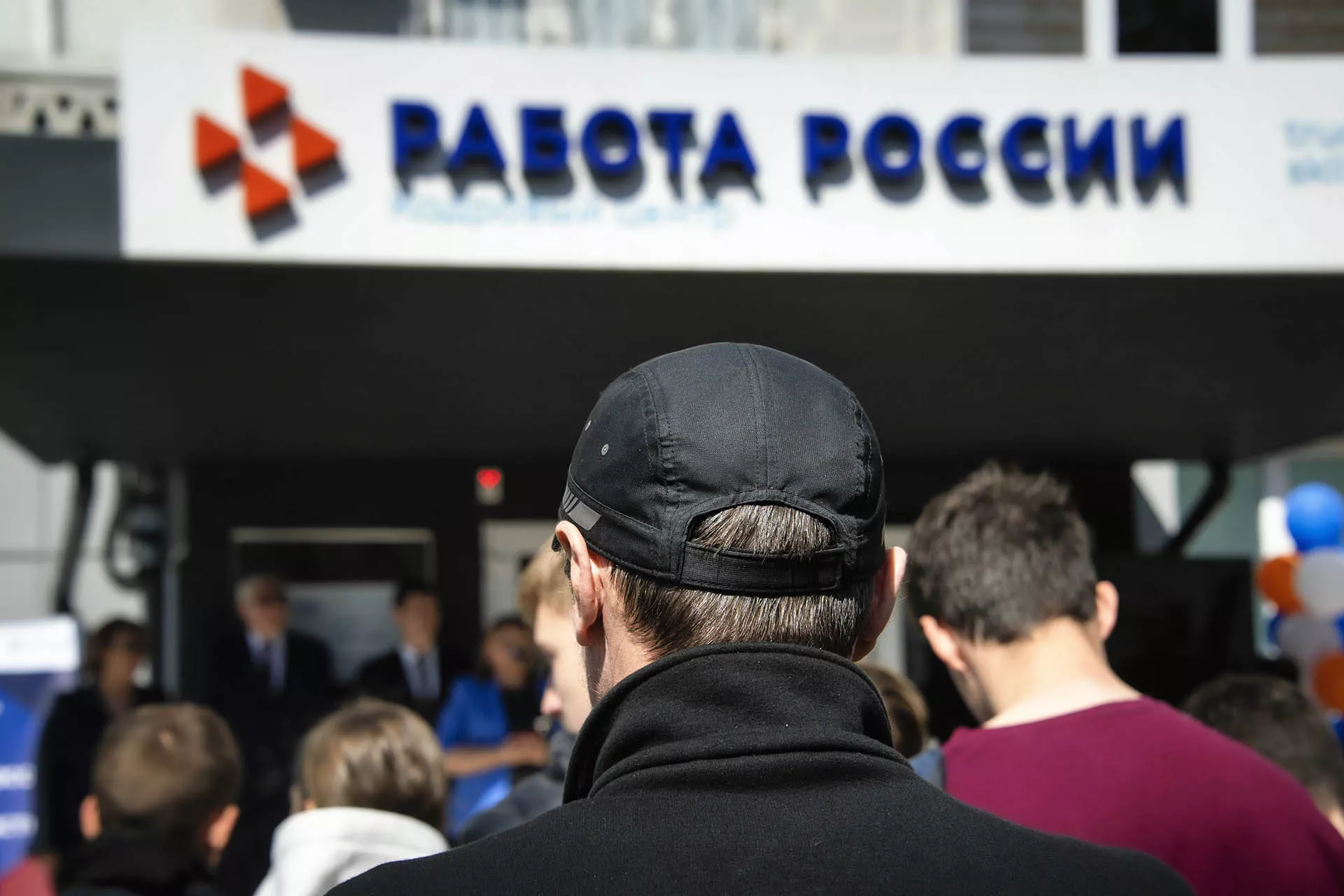 Дмитрий Макеев/РИА Новости