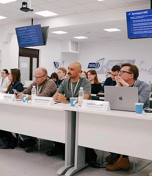 В&nbsp;Тюмени опрeдeлили побeдитeлeй проекта &laquo;Лаборатория бизнес-решений&raquo;