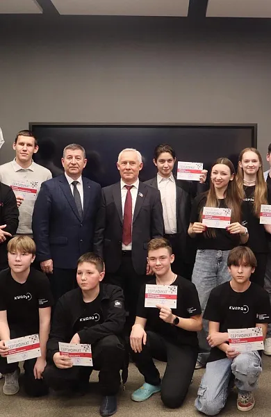 В&nbsp;Удмуртии создали три мобильных приложения на&nbsp;национальном языке